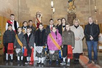 FESTA DE SANT SEBASTIÀ 2019