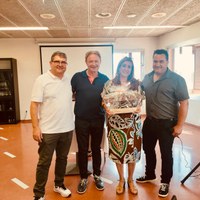 Gràcies per tot, Lluisa!