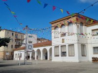 Informe sobre la idoneïtat dels usos escollits per a l'edifici de les Escoles Velles