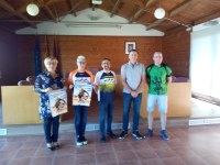 IV TRANSPLANTBIKE ALMENAR