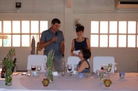 JUBILACIÓ SRTA. CARME BISART COMELLA