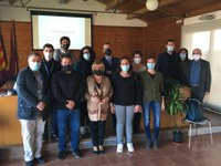 La Generalitat presenta a l’Ajuntament d’Almenar l’avantprojecte del nou CAP