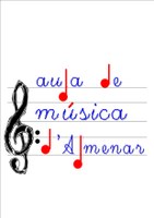 L'AJUNTAMENT D'ALMENAR BUSCA PROFESSORS PER A LA SEVA AULA DE MÚSICA