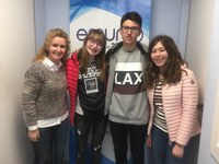 L'INSTITUT D'ALMENAR AL PICALLETRES 2018