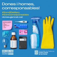 Manifest del Dia Internacional de les Dones