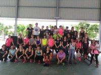 MASTERCLASS COREOGRAFIES