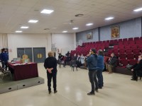 OBERTURA URNES PROCÉS PARTICIPATIU ÚS EDIFICI ESCOLES VELLES