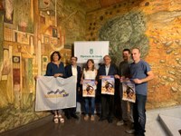 PRESENTACIÓ IV TRANSPLANTBIKE