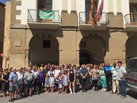 RECOLZAMENT SOLIDARI VíCTIMES BARCELONA I CAMBRILS