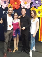 RESULTATS ESPORTIUS MIQUEL GRAU