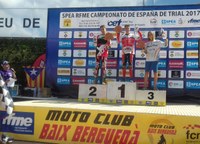 RESULTATS ESPORTIUS ROGER CASAS