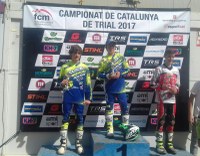 RESULTATS ESPORTIUS ROGER CASAS