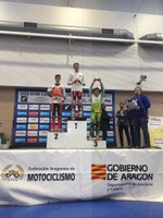 RESULTATS ESPORTIUS ROGER CASAS