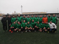 RESULTATS ESPORTIUS VETERANS ALMENAR