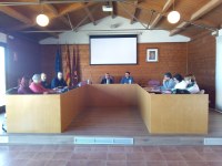 REUNIÓ COMISSIÓ TÈCNICA PEE ALT SEGRIÀ