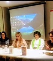 SETMANA CULTURAL DE LA DONA 2020