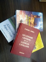 SETMANA DEL LLIBRE EN CATALÀ