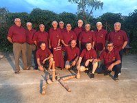 SOPAR ANUAL DEL CLUB DE BITLLES