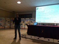 XERRADA I TALLER DEL PAESC