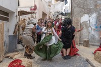 XXIII MERCAT MEDIEVAL